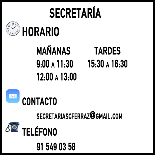 SECRETARIA