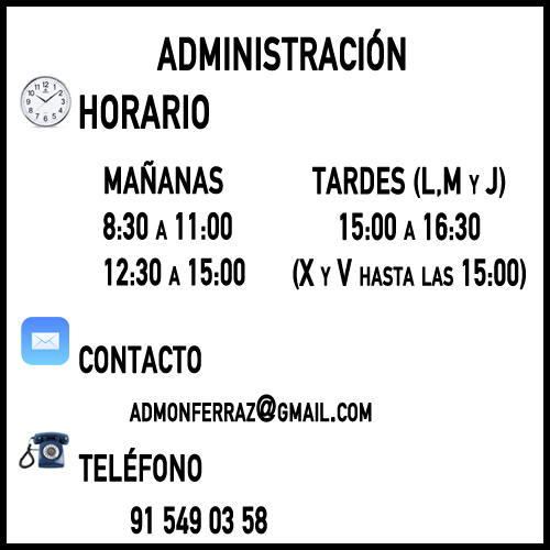 administracion