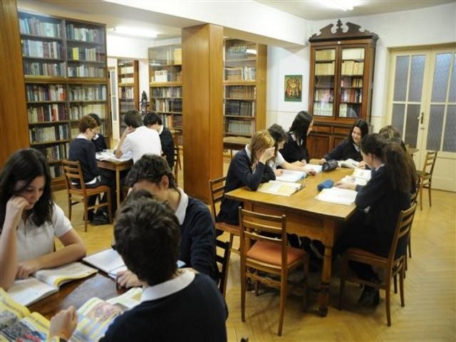 biblioteca