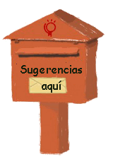 sugerencias