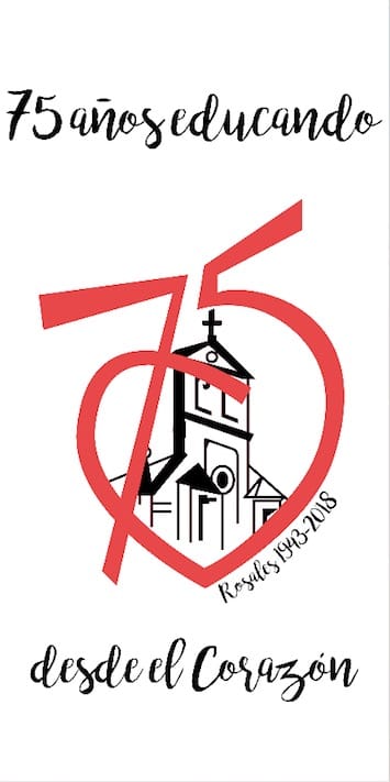 Logo 75 color