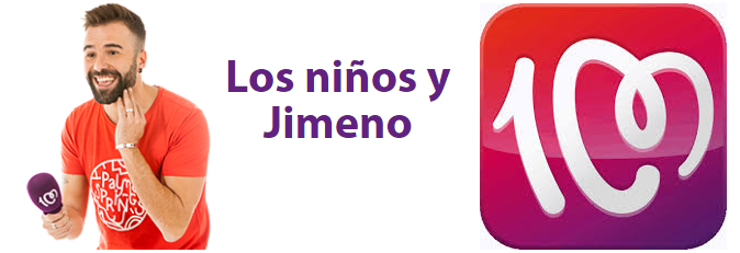 podcast los nios y Jimeno 100