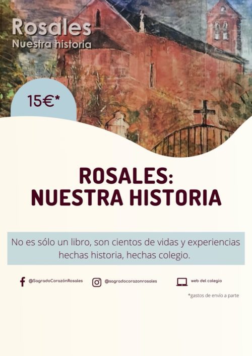 Rosales: nuestra historia