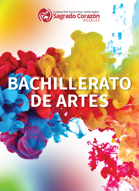 Bachillerato Artes